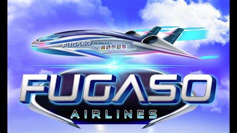  Слот Fugaso Airlines